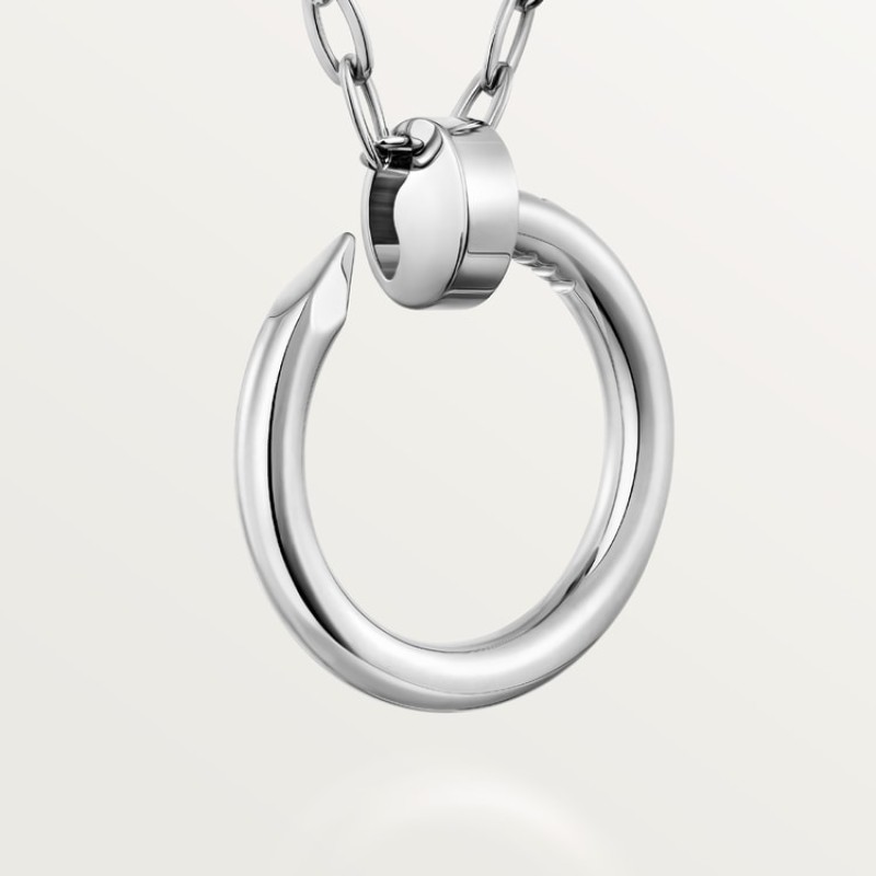 Cartier Juste un Clou long necklace, multiwear, extra-large model Cartier Juste un Clou long necklace, multiwear, extra-large model