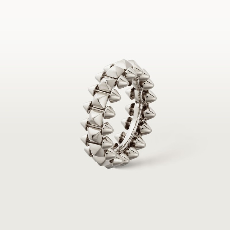 Clash de Cartier ring, medium model Clash de Cartier ring, medium model