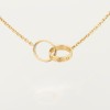 Cartier LOVE pendant Cartier LOVE pendant