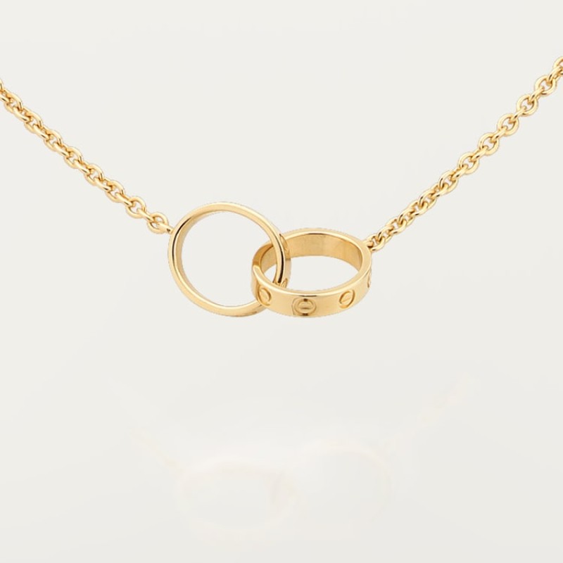 Cartier LOVE pendant Cartier LOVE pendant