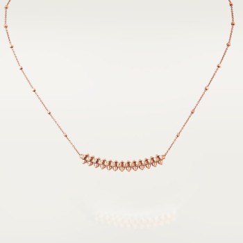 Cartier Clash de Cartier pendant, small model