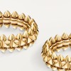 Cartier Clash de Cartier earrings small Model Cartier Clash de Cartier earrings small Model