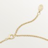 Cartier Les Berlingots de Cartier pendant, diamonds Cartier Les Berlingots de Cartier pendant, diamonds