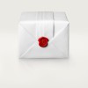 Cartier Juste un Clou earrings, double Cartier Juste un Clou earrings, double
