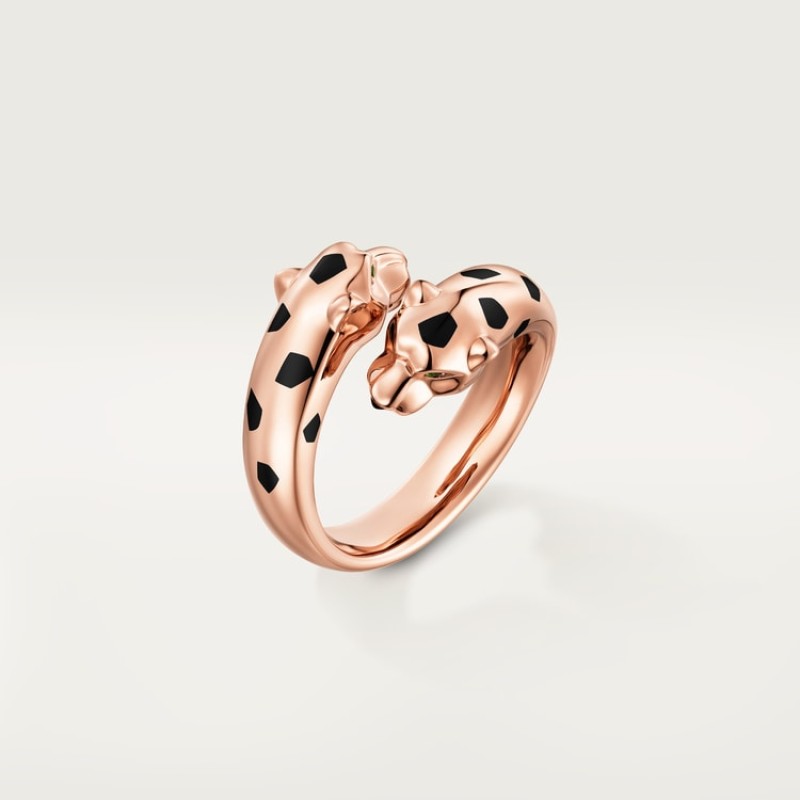 Panthère de Cartier ring Panthère de Cartier ring