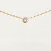 Cartier d’Amour pendant, brilliant-cut diamond, large model Cartier d’Amour pendant, brilliant-cut diamond, large model