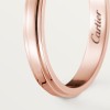 Cartier d’Amour wedding ring, 2.5 mm width