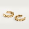 Cartier Clash de Cartier earrings small Model Cartier Clash de Cartier earrings small Model