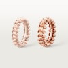 Clash de Cartier ring, medium model Clash de Cartier ring, medium model
