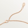 Cartier Les Berlingots de Cartier pendant