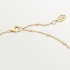 Cartier Clash de Cartier necklace small Model Cartier Clash de Cartier necklace small Model