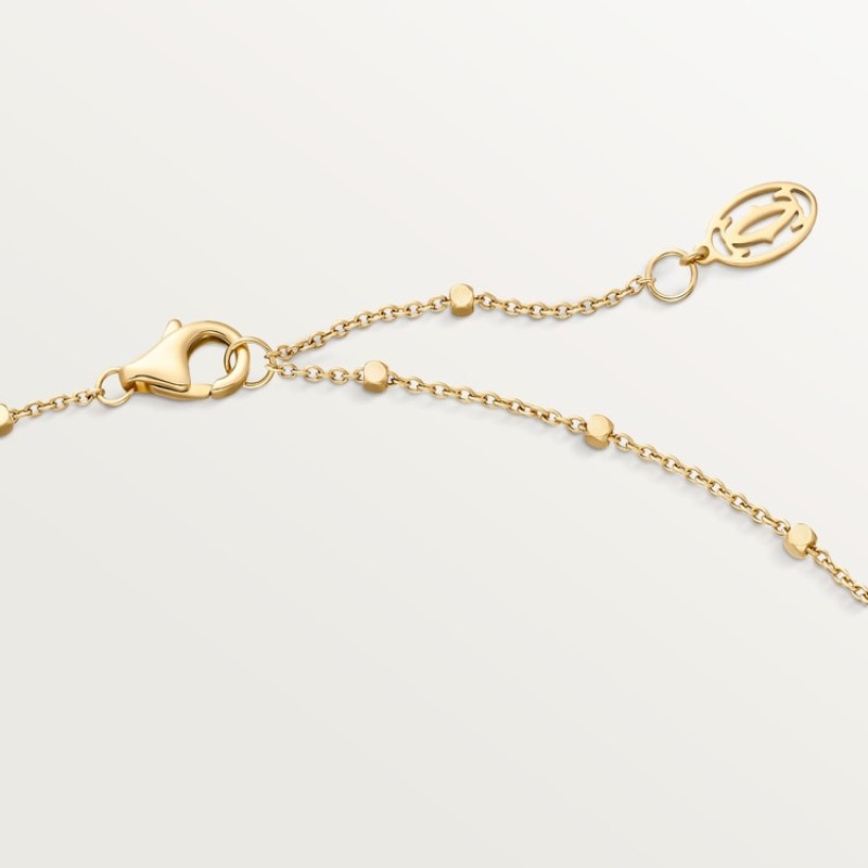 Cartier Clash de Cartier necklace small Model Cartier Clash de Cartier necklace small Model