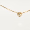 Cartier d’Amour pendant, diamond, small model Cartier d’Amour pendant, diamond, small model