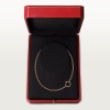 Cartier Juste un Clou necklace, diamonds Cartier Juste un Clou necklace, diamonds