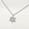 Cartier Symbol pendant