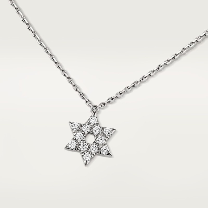 Cartier Symbol pendant