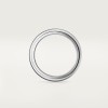 1895 wedding band, 4 mm width 1895 wedding band, 4 mm width