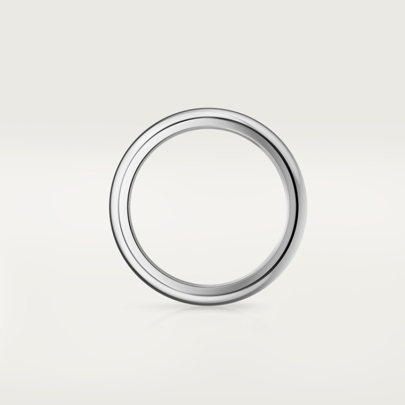 1895 wedding band, 4 mm width 1895 wedding band, 4 mm width