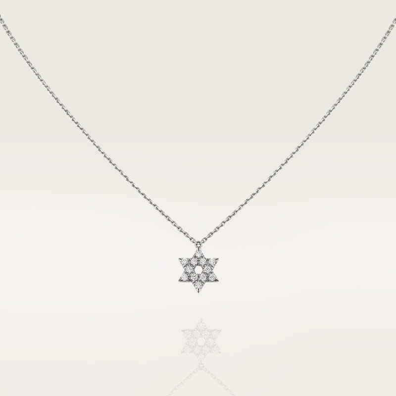 Cartier Symbol pendant