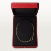 Cartier Juste un Clou necklace, diamonds Cartier Juste un Clou necklace, diamonds