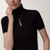 Cartier Panthère de Cartier long necklace, diamonds