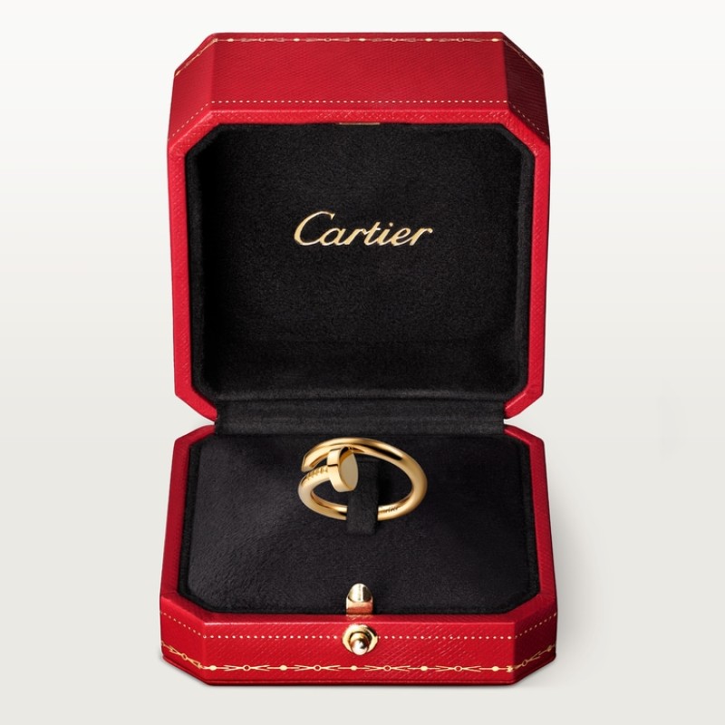 Juste un Clou ring, classic model Juste un Clou ring, classic model