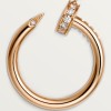 Cartier Juste un Clou pendant, diamonds Cartier Juste un Clou pendant, diamonds