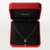 Cartier Symbol pendant