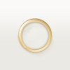 C de Cartier wedding ring, 5 mm width C de Cartier wedding ring, 5 mm width