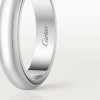 1895 wedding band, 4 mm width 1895 wedding band, 4 mm width