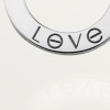 Cartier LOVE pendant
