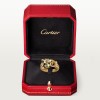 Panthère de Cartier ring, diamonds Panthère de Cartier ring, diamonds