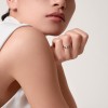 Cartier d’Amour wedding ring, 2.5 mm width
