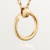 Cartier Juste un Clou long necklace, multiwear, extra-large model Cartier Juste un Clou long necklace, multiwear, extra-large model