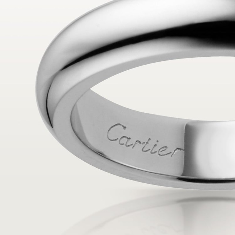 1895 wedding band, 4 mm width 1895 wedding band, 4 mm width