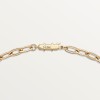 Cartier Juste un Clou necklace, diamonds Cartier Juste un Clou necklace, diamonds