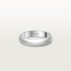 1895 wedding band, 4 mm width 1895 wedding band, 4 mm width