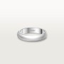 1895 wedding band, 4 mm width