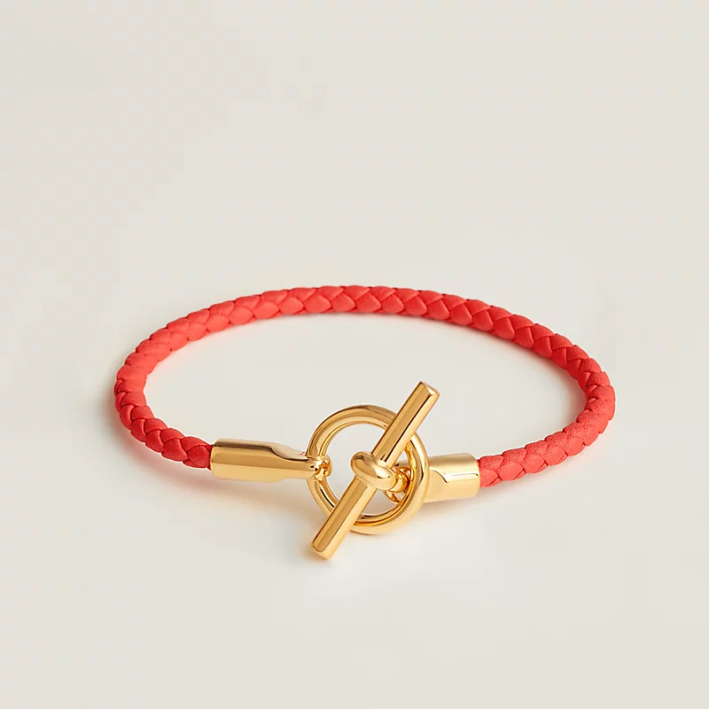 Hermès Glenan bracelet