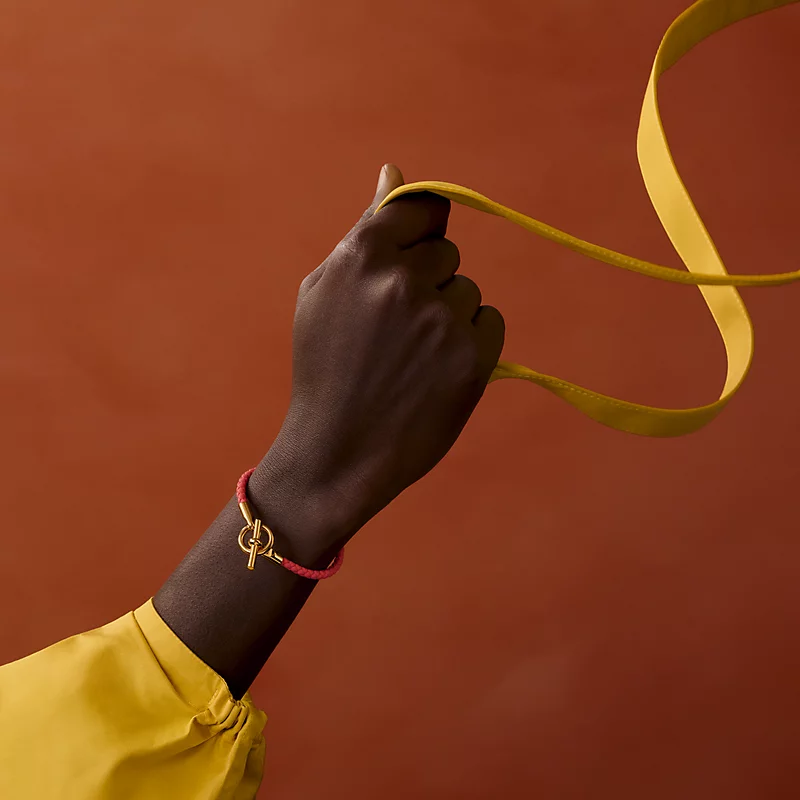 Hermès Glenan bracelet