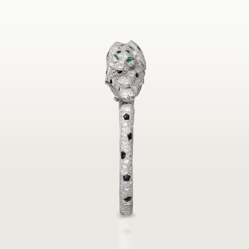 Panthère de Cartier bracelet