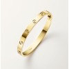 Cartier LOVE bracelet, classic model
