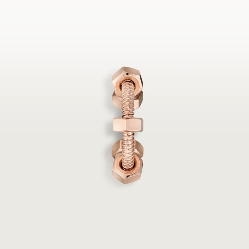 Ecrou de Cartier ring Ecrou de Cartier ring