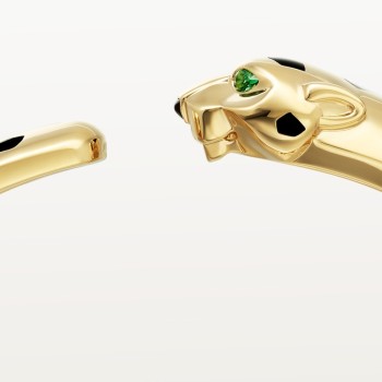 Panthère de Cartier bracelet, medium model