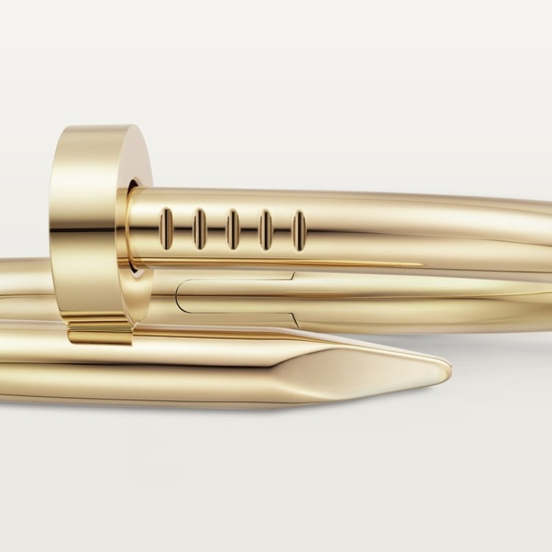 Cartier Juste un Clou bracelet, large model