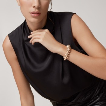 Clash de Cartier bracelet, extra-large model