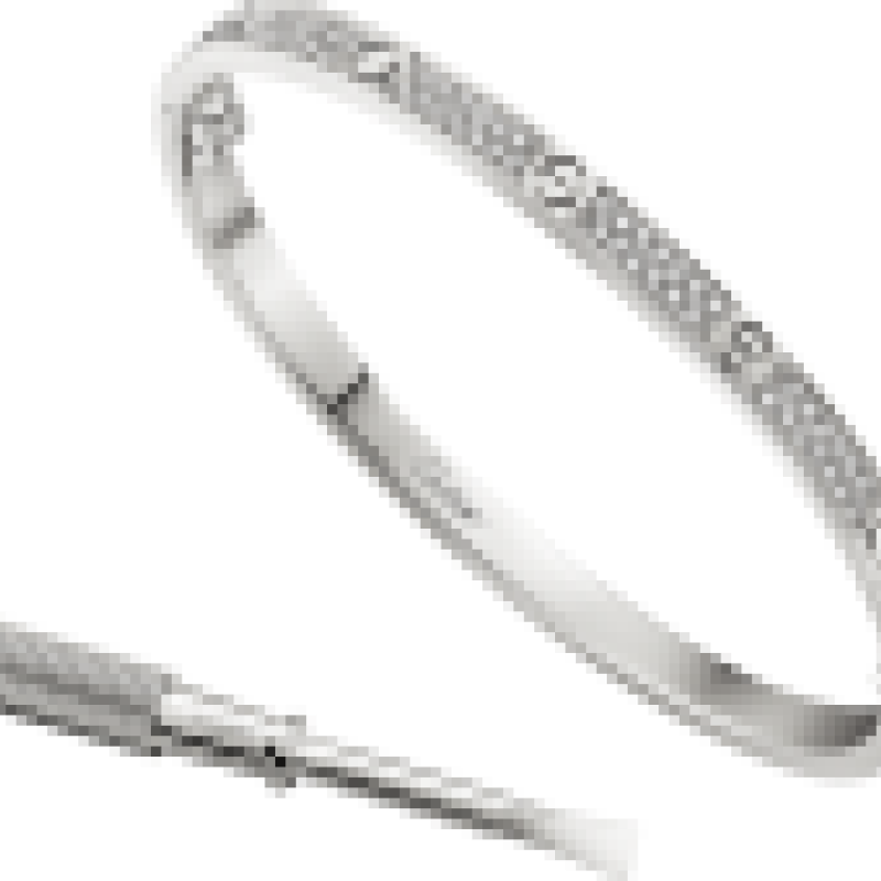 Cartier LOVE bracelet, small model, paved Cartier LOVE bracelet, small model, paved