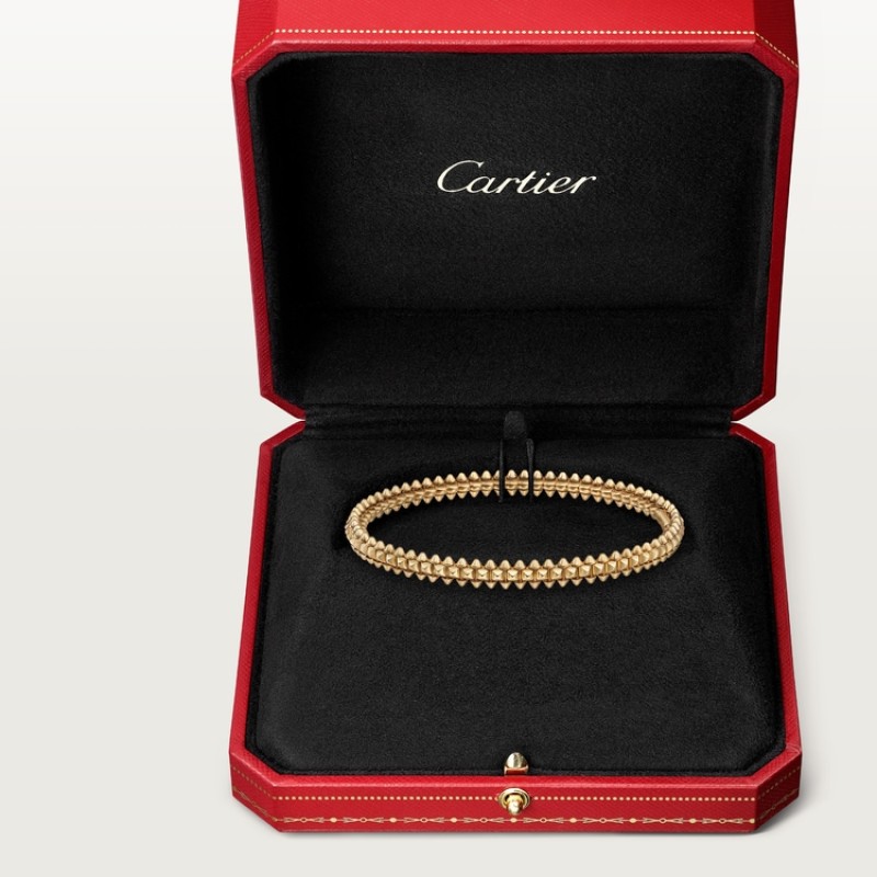 Clash de Cartier bracelet small Model
