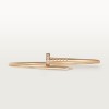 Cartier Juste un Clou bracelet, small model, diamonds Cartier Juste un Clou bracelet, small model, diamonds