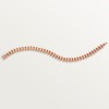 Clash de Cartier bracelet, flexible, medium model